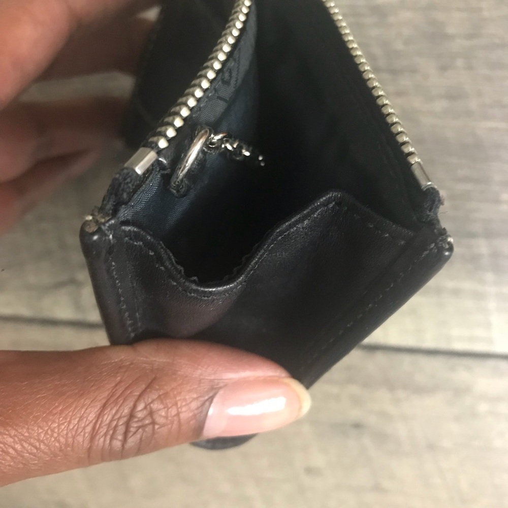Coach change Purse / wallet - Picture 3 of 3